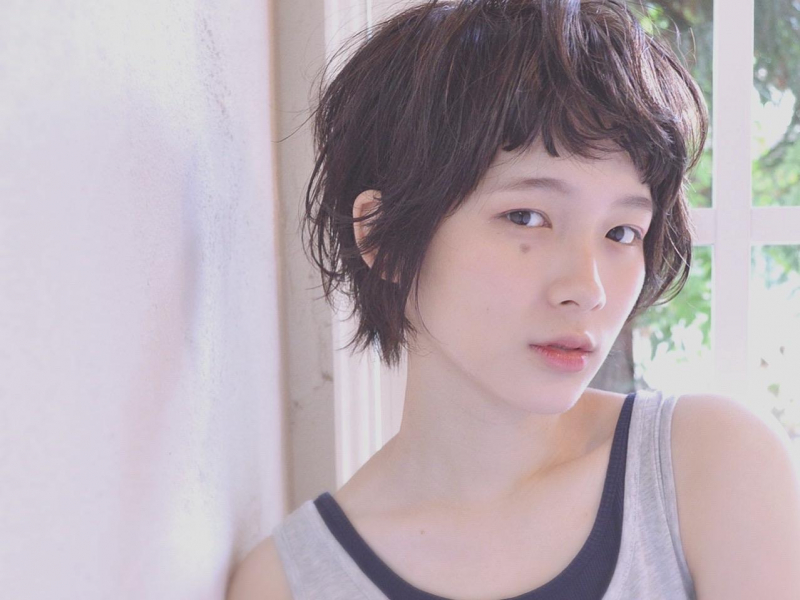 2023春夏　似合うが見つかる♡【ショートヘアカタログ25選】