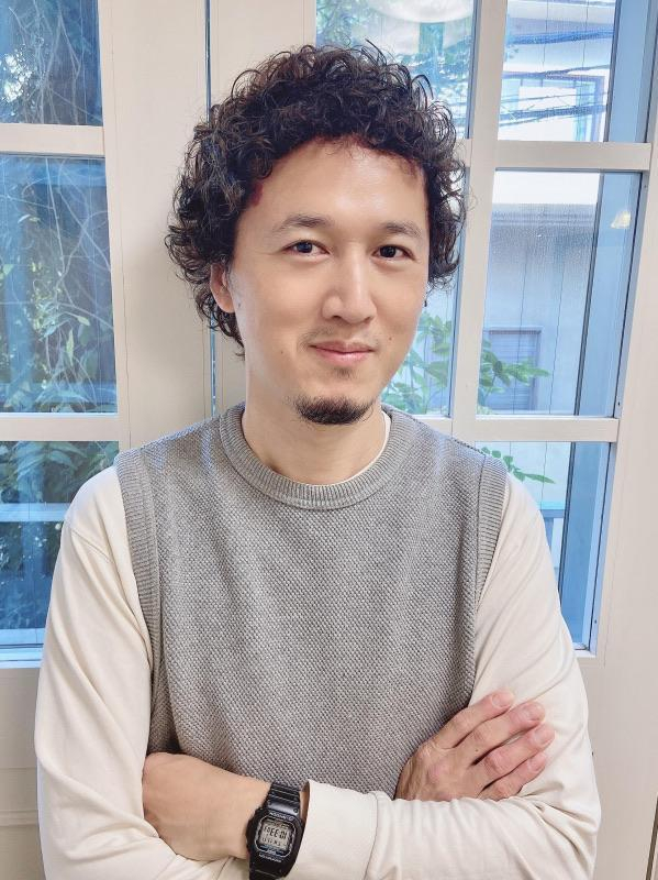 ｟ショートヘアが得意｠表参道の美容師：吉松崇（ヨシマツタカシ）の自己紹介