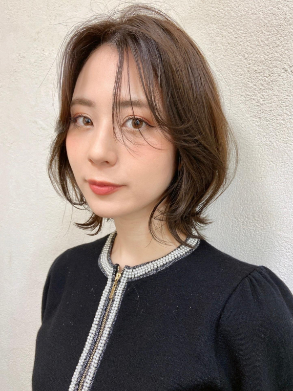 不器用さんでもOK！ボブ、ショートヘアの簡単おしゃれ巻き髪5選☆