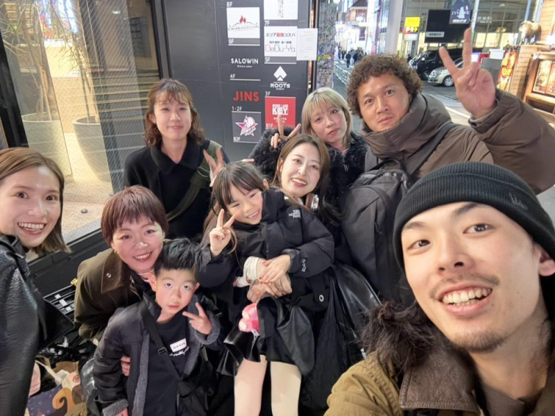 新年あけましておめでとうございます！