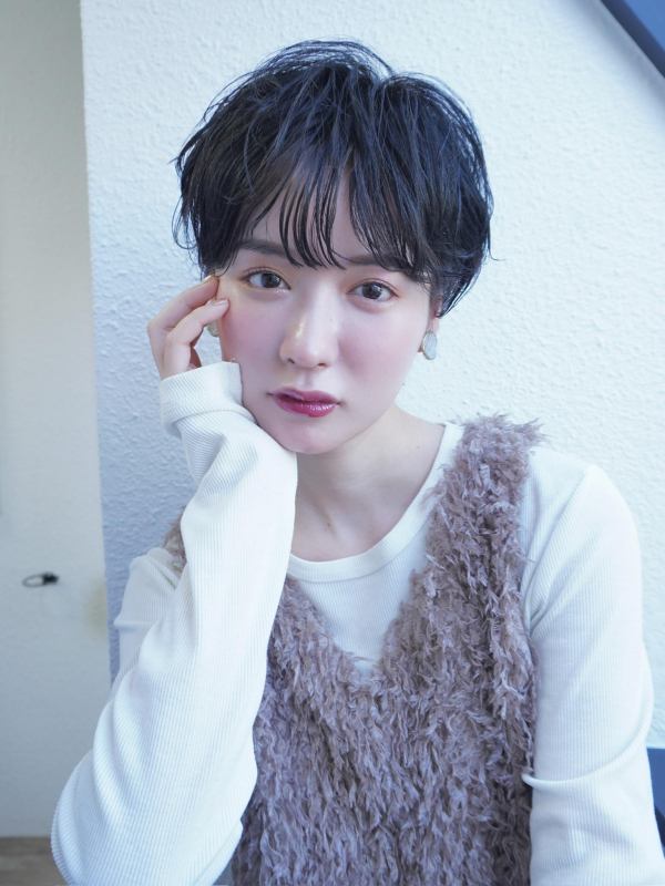 50代のショートカットにパーマは失敗する？おばさん見えしない選び方完全ガイド