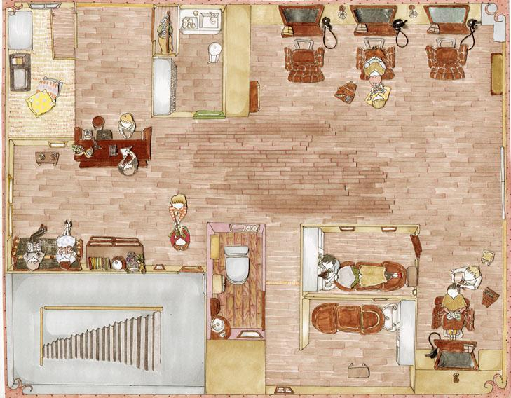 15周年のご挨拶！