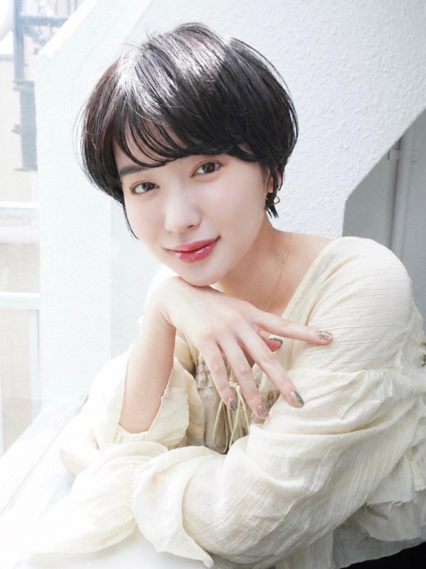 40代女性におすすめ！広がる髪でもまとまるショートボブ特集｜扱いやすく上品に決まるスタイル10選