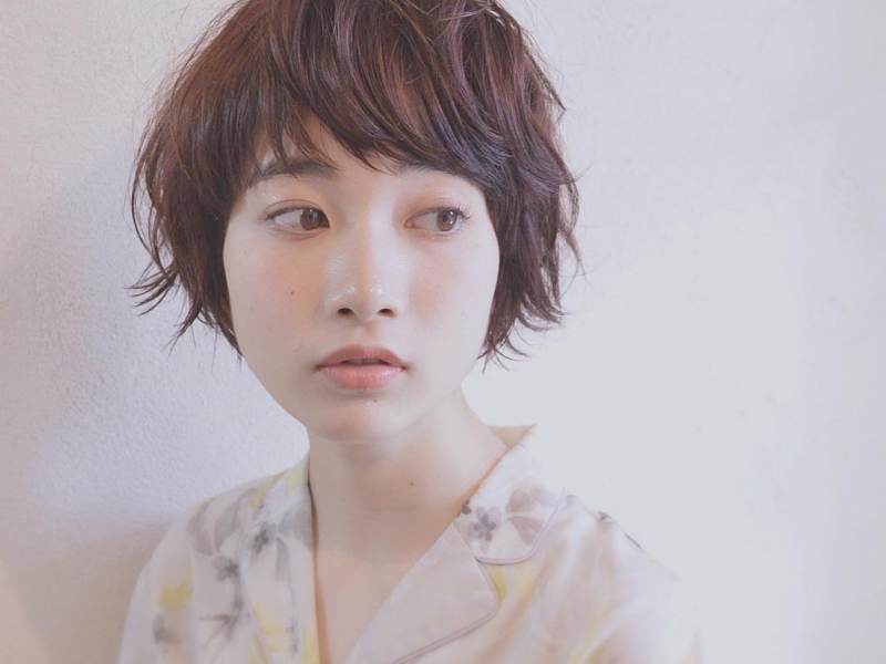 ショートヘアにしたいすべての方へ 秋冬トレンド14選ヘアスタイル 青山 表参道の ショートヘア ショート ボブ が得意な小さな隠れ家美容室natsuya 美容院 ショートヘアにしたいすべての方へ 秋冬トレンド14選ヘアスタイル 青山 表参道の ショートヘア ショート ボブ が得意な小さな隠れ家美容室natsuya 美容院