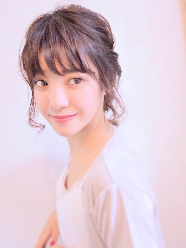 ショートボブ 結婚式ヘアアレンジ 華やか 大人なヘアカタログ5選 青山 表参道の ショートヘア ショート ボブ が得意な小さな隠れ家美容室natsuya 美容院
