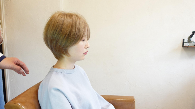 エラ張りさん必見 ショートヘアが似合うスタイリング方法解説 青山 表参道の ショートヘア ショート ボブ が得意な小さな隠れ家美容室natsuya 美容院 エラ張りさん必見 ショートヘアが似合うスタイリング方法解説 青山 表参道の ショートヘア ショート ボブ が得意な小さな隠れ家美容室natsuya 美容院