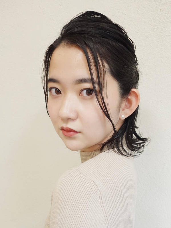 ヘアアレンジの基本 ハーフアップ くるりんぱ 正しいやり方 青山 表参道の ショートヘア ショートボブ が得意な小さな隠れ家美容室natsuya 美容院 ヘアアレンジの基本 ハーフアップ くるりんぱ 正しいやり方 青山 表参道の ショートヘア ショートボブ が得意な小さな隠れ家美容室natsuya 美容院