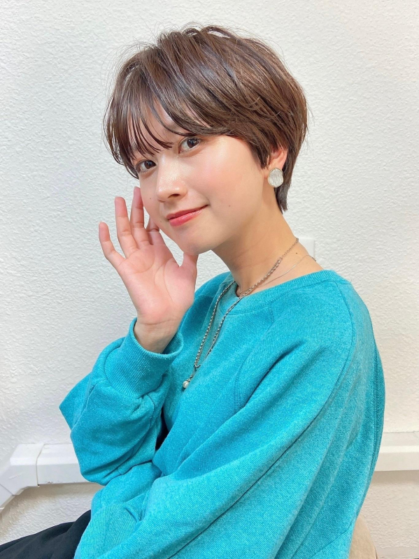 ショートヘアNATSUYAが教える☆短くてもできるヘアアレンジ♡“ショート