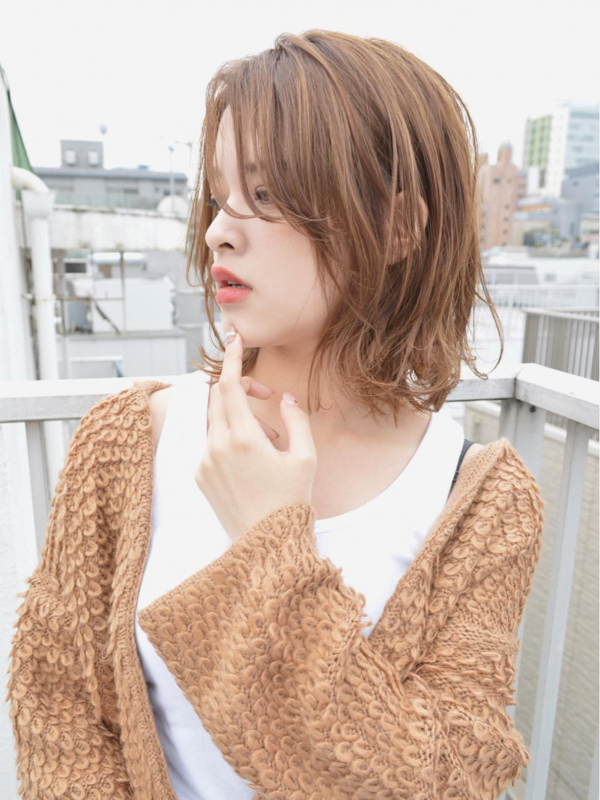 短くても大丈夫！簡単ヘアアレンジ動画5選｜青山・表参道の【ショート