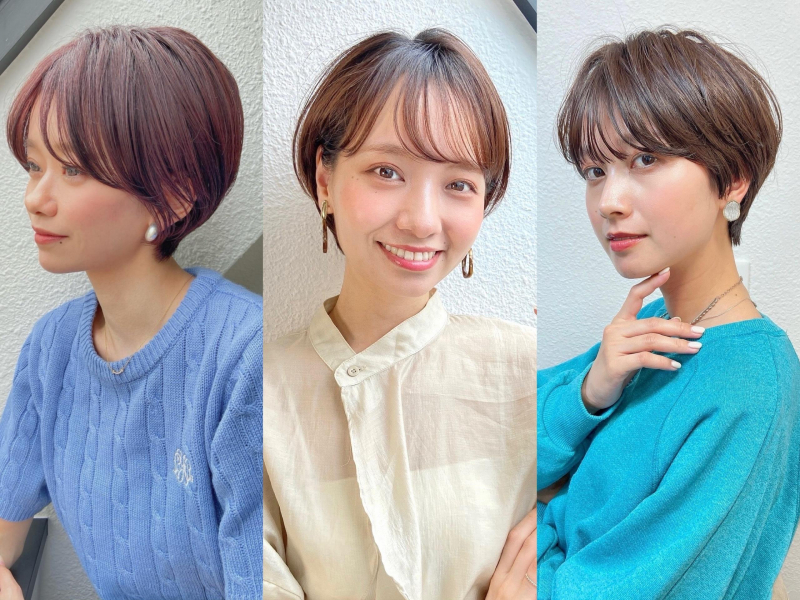 髪の毛をまとめる！簡単＆可愛い厳選動画5本｜青山・表参道の