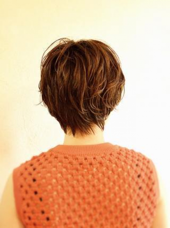 short style